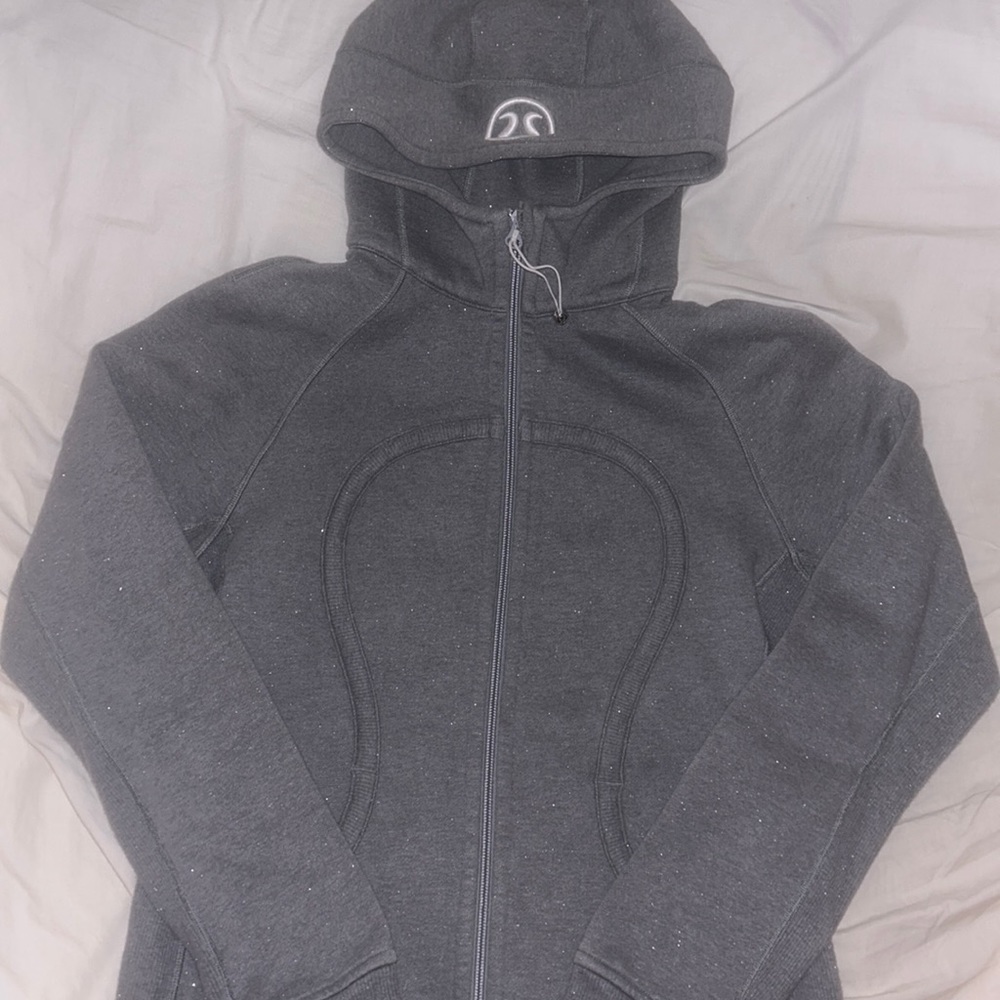 Lululemon Scuba Hoodie